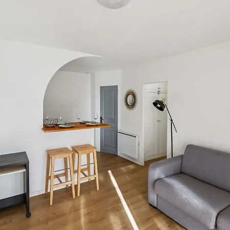 Lx135 Proche Centre-ville & Parking Gratuit *