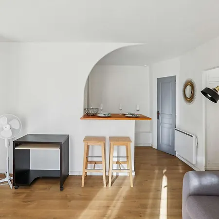 Lx135 Proche Centre-ville & Parking Gratuit * Toulouse