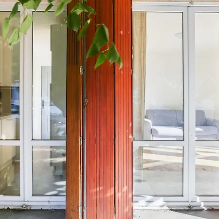 Lx135 Proche Centre-ville & Parking Gratuit