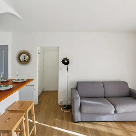 Lx135 Proche Centre-ville & Parking Gratuit