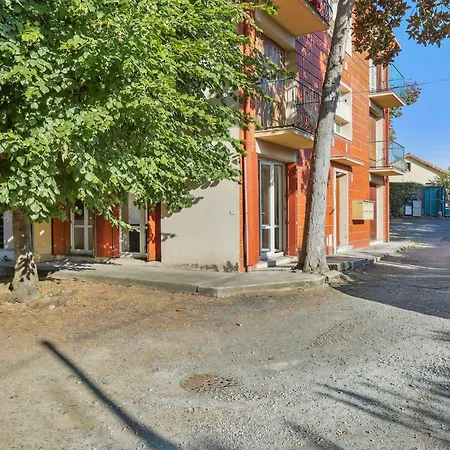 Lx135 Proche Centre-ville & Parking Gratuit Appartement *